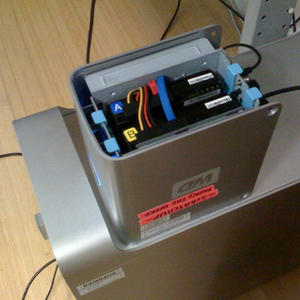 I wholeheartedly hate this product.