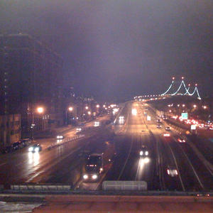 Do you know where you are? You're in the jungle, baby!