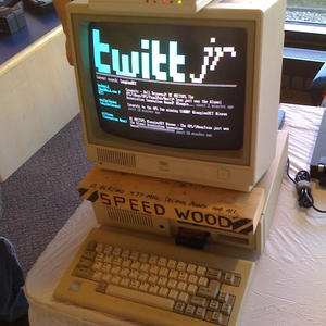 The only worthwhile thing at ImagineRIT.