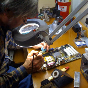 And the mistakes just keep on comin'.