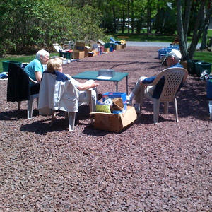 That's not depressing at all.