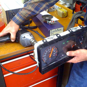 1200 RPM of "that's just wrong."