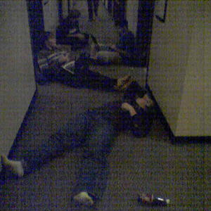 The plague... Again!