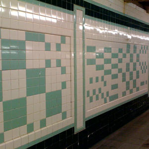 Come to Bergen Street, I'll teach you about chroma subsampling.