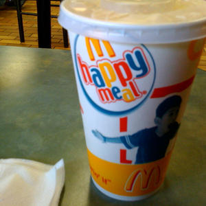 Are they trying to tell us something?