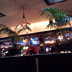 Pappadeaux in Denver