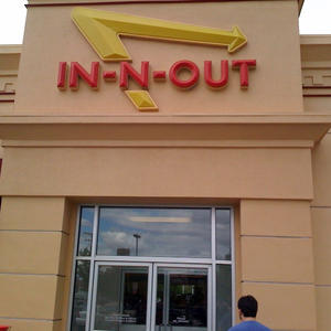 In Nevada? Baffling!