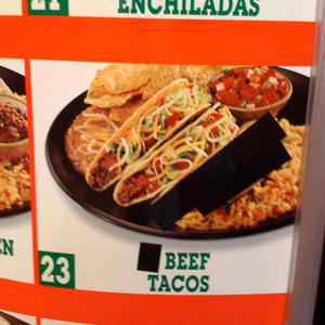 Reasonable Reduction