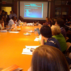 Archive.org video talk.