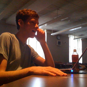 Ladies and gentlemen, moot.