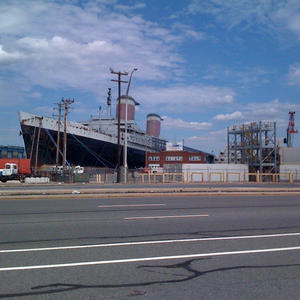 What a piece of ship!