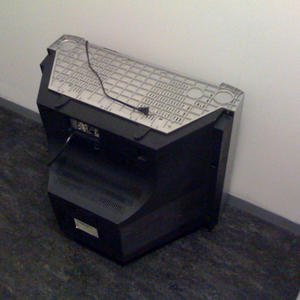 I think I just found this weekend's distraction...