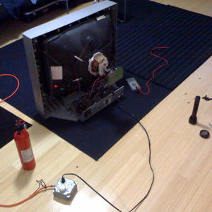 Naw, man. You guys are the weird ones. Not me.