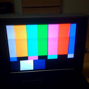 Aww, who's got a bad capacitor? Yes you do!