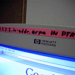 Because I KNOW I'll forget it...