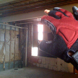 A festive mixture of downtime and sleep depravation.