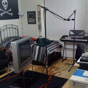 Let's all take a moment to practice our miking.