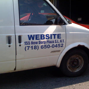 So *that's* where they come from!